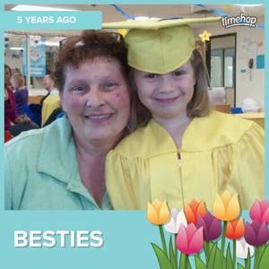 Meet your Posher, Joanne